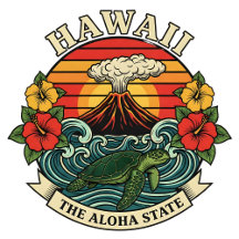  Heritage Statehood Series