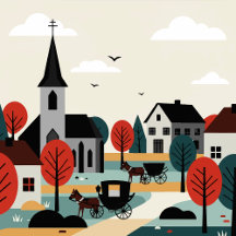  History Illustrations 