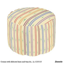 Pouf pillows cushions and covers