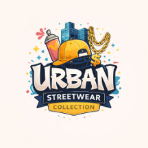 Urban Streetwear Collection
