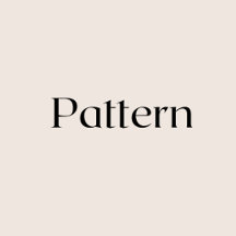 Pattern