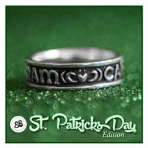 The St. Patrick's Day Edition