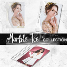 Marble Ice