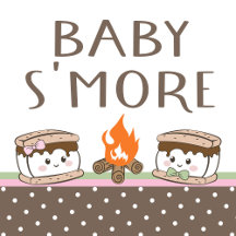 S'more Love Baby