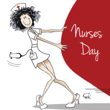 Nurses have the Biggest Hearts