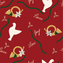 Christmas Patterns