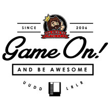 Game On!