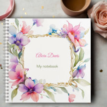 Floral Feminine