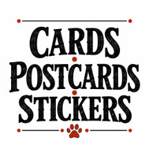 CARDS•POSTCARDS•STICKERS