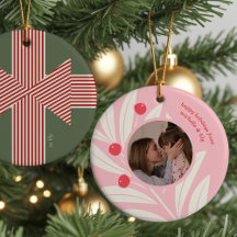 Personalized Holiday Gifts and Decor Collection