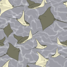 Animal Fabric Patterns!