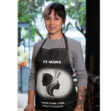 Hair Stylist Aprons
