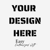Shirt , Upload Your Own Design