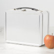 Metal Lunchbox