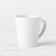 Latte Mug