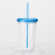 Acrylic Tumbler