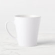 Latte Mug