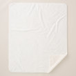 Sherpa Blanket