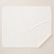 Sherpa Blanket