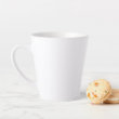 Latte Mug
