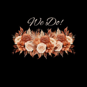 Watercolor Autumn Elegance- Wedding-Planner Planner