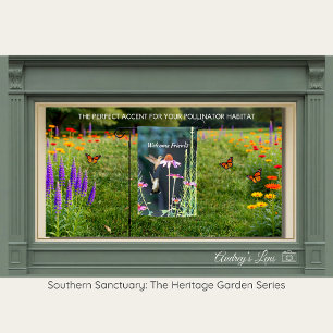 Spring is in The Air Floral iPhone 16 Pro Case