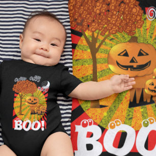 Vintage Halloween Party Invitation