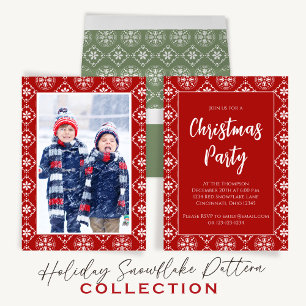 Green Simple Return Address Holiday Return Address Label
