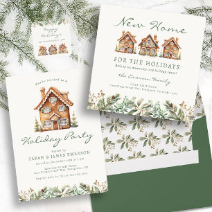 Elegant Greenery Table Runner