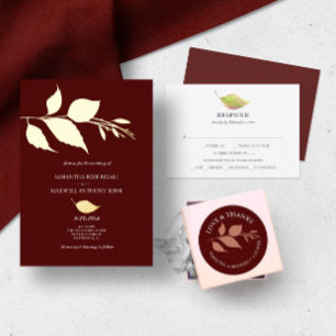 Engagement Party Invitation Elegant Celebration