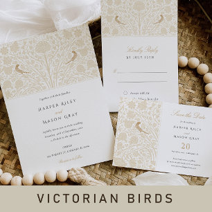 RSVP Invitation for Wedding
