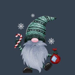 Oh Deer Gift Tag 