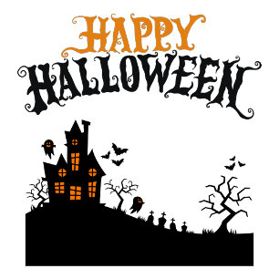 Happy Halloween T-Shirt