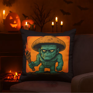 Torch & Temper – Mushroom Beast Design Large Gift Bag