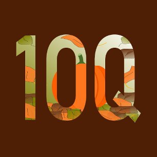 10Q = Thank You a Hundredfold Tote Bag