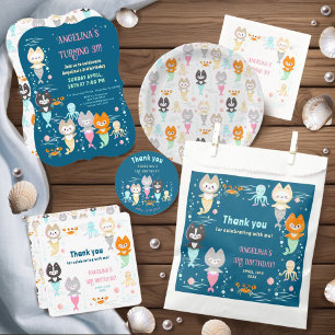 Invitation Nautical Themed Birthday.