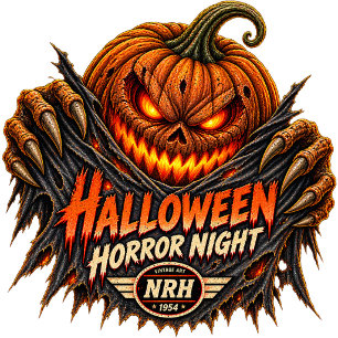 Never Ride Alone Halloween Horror Night Women’s Ho Hoodie