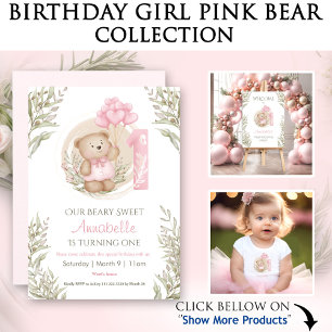 2nd Birthday Cute Teddy Bear Toddler T-shirt