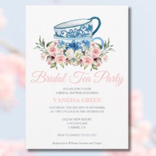  Bridal Bingo Find the Guest Bridal Shower Game