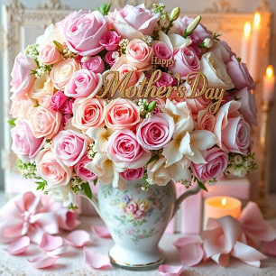 The Best Mum Ever   Cosy Heart Mug