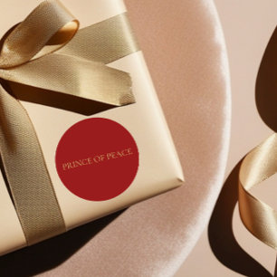 #2 It's All About Jesus Grosgrain Ribbon