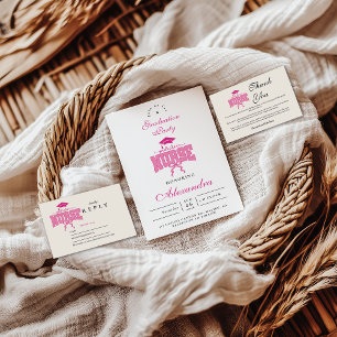  Photo Pediatric Nurse Graduation Party Announcement