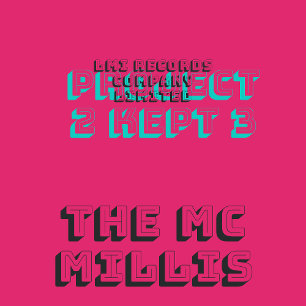 MCMILLIS LMI Notebooks &: Writing Pads