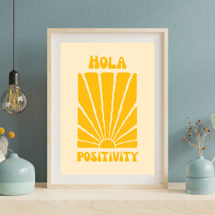 Boho Rainbow Wall Art