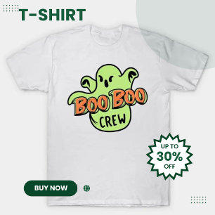 No Booze, Just Boos Halloween Hoodie