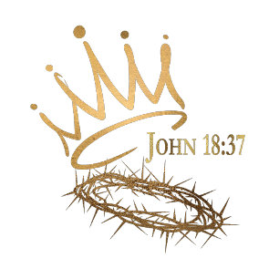 SAVIOR KING Elegant Green/Gold Christmas  Ceramic Ornament