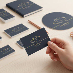 Veterinarian Paws Heart Stethescope Cute Dog Cat Name Tag