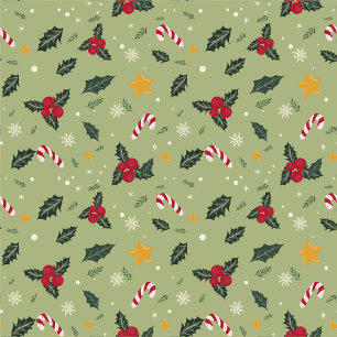 Happy Border Collie Dog Christmas Personalized Ceramic Ornament