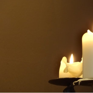 Chronic Christmas Card