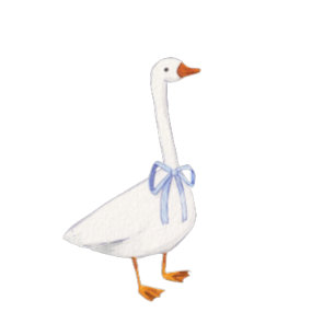 Tarjeta De Recepción baby gosling books for baby Enclosure Card